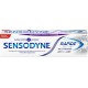 SENSODYNE Dentifrice Rapide Action dès le 1er Brossage Blancheur le tube de 75ml