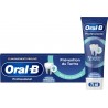 ORAL B Dentifrice Prévention Tartre le tube de 75ml