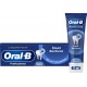 ORAL-B Dentifrice Professional Email Renforcé le tube de 75ml