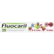 FLUOCARIL Dentifrice Enfant 0-6 ans Anti-caries Goût Fraise le tube de 75ml