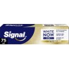 SIGNAL Dentifrice White Now 3 en 1 Hello Glow le tube de 75ml