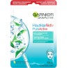 GARNIER SKINACTIVE Masque Visage à l'Arbre à Thé le masque en tissu