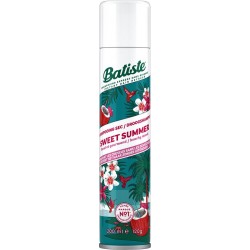 BATISTE Shampoing Sec Parfum floral et gourmand Sweet Summer 200ml