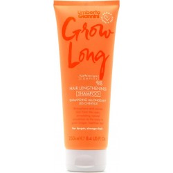 UMBERTO GIANNINI Shampooing Grow Long Root Stimulating 250ml