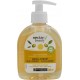 NECTAR OF BEAUTY Savon Liquide Mains Olive Et Citron 300ml