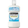 LISTERINE Bain de Bouche Soin Blancheur Goût Léger 500ml