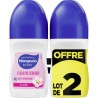 MONSAVON Déodorant bille Anti-transpirant 48h 0% Alcool Fleur de Cerisier lot de 2 roll-on