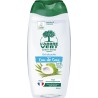 L'ARBRE VERT BIEN -ETRE L'ARBRE VERT BIEN - ETRE Gel Douche Parfum Eau de Coco PH Neutre et Hypoallergénique 260ml