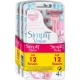 GILLETTE Rasoirs Jetables Simply Venus Pour Femme lot de 12 rasoirs