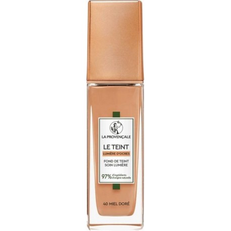 La Provençale NU FDT LUM N40 MIEL 30ml