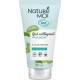 NATURE MOI Gel nettoyant FRAICHEUR à l’Aloé Vera Bio POUR VISAGE TUBE 150ml