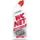 WC NET Gel WC Détartrant Charbon Actif Blancheur 750ml