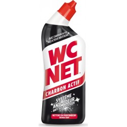 WC NET Gel WC Anti-Odeur 750ml