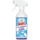 ST MARC Nettoyant Ménager Cuisine Multi-Usages Bicarbonate Sans Parfum 500ml