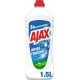 AJAX Nettoyant Ménager Multi-Usages Brise Fraîche 1,5L
