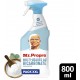 MR PROPRE Nettoyant Ménager Multi-Usages Bicarbonate Eucalyptus 800ml