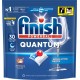 FINISH Capsules Lave-vaisselle Powerball Quantum pack de 30 capsules