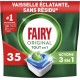 FAIRY Tablette Lave-Vaisselle All One Regular 35 capsules