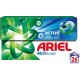 ARIEL Lessive capsules Protection Active Contre Les Odeurs 4in1 26 capsules