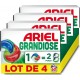 ARIEL Lessive capsules Grandiose Original 15 capsules