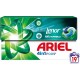 ARIEL Lessive capsules Touch Of Lenor Unstoppables 19 capsules