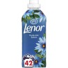 LENOR Adoucissant Envolée D'air 882ml