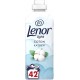 LENOR Adoucissant Fraîcheur de coton 882ml