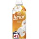 LENOR Adoucissant Ambre et Orchidée 882ml