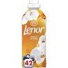 LENOR Adoucissant Ambre et Orchidée 882ml