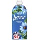LENOR Adoucissant Concentré Envolée D'air le bidon de 1155ml