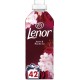 LENOR Adoucissant Liquide Jasmin et Rose de Mai 882ml