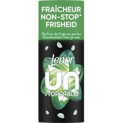 LENOR Assouplissant Billes Unstoppables 155g