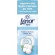 LENOR Assouplissant Billes Fraîcheur de Coton 155g