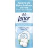 LENOR Assouplissant Billes Fraîcheur de Coton 155g