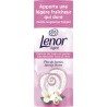 LENOR Parfum de Linge en Perles Fleur de Jasmin 155g