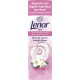 LENOR Perles de Linge Fleur de Jasmin 235g