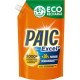PAIC Liquide Vaisselle Recharge Excel Ultra Dégraissant le recharge de 900ml
