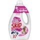 SKIP Lessive liquide Touche de Cajoline le bidon 1,554L