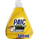 PAIC Liquide vaisselle Anti-Calcaire Intense Pro 500ml