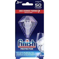FINISH Produit lave-Vaisselle Protector 1 protecteur
