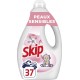SKIP Lessive liquide Peaux Sensibles le bidon de 1,554L