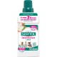 SANYTOL Désinfectant Linge Anti-Odeurs Parfum Fleurs Blanches le bidon de 500ml