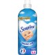 SOUPLINE Adoucissant Liquide Concentré Ultra Grand Air x42 880ml