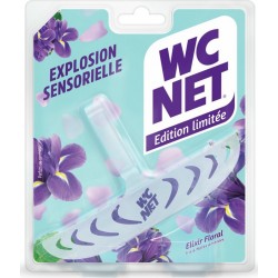 WC NET Bloc WC Elixir Floral le bloc de 38g