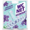 WC NET Bloc WC Elixir Floral le bloc de 38g