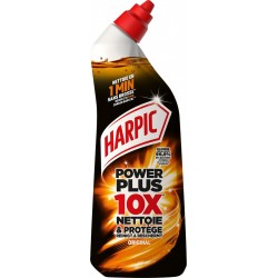 HARPIC Gel WC Power Plus Original 750ml