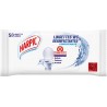 HARPIC Lingettes Désinfectantes Larges Compostables 50 lingettes