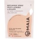MAIA Nettoyant Recharge Multi-usages à diluer Nettoyant et Dégraissant 100ml