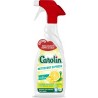 CAROLIN Nettoyant Ménager Cuisine Express Citron 650ml