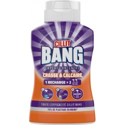 CILLIT BANG Nettoyant Ménager Multi-Surfaces Anticalcaire 200ml